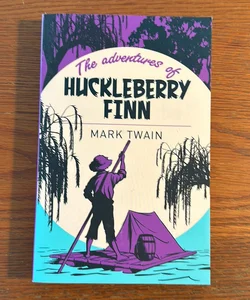 The adventures of Huckleberry Finn The adventures of Huckleberry Finn