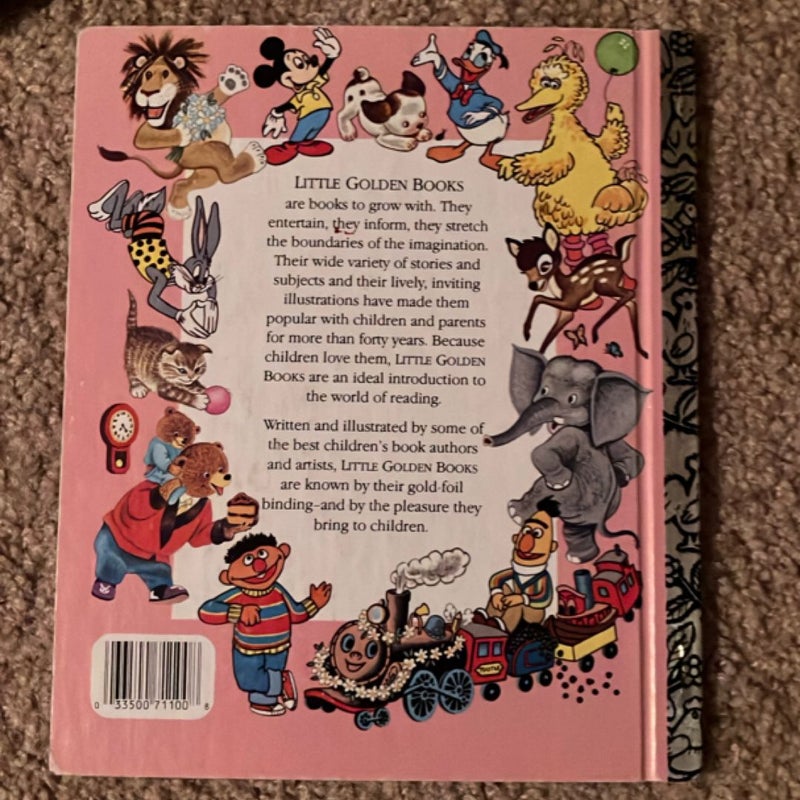 The Three Little Pigs