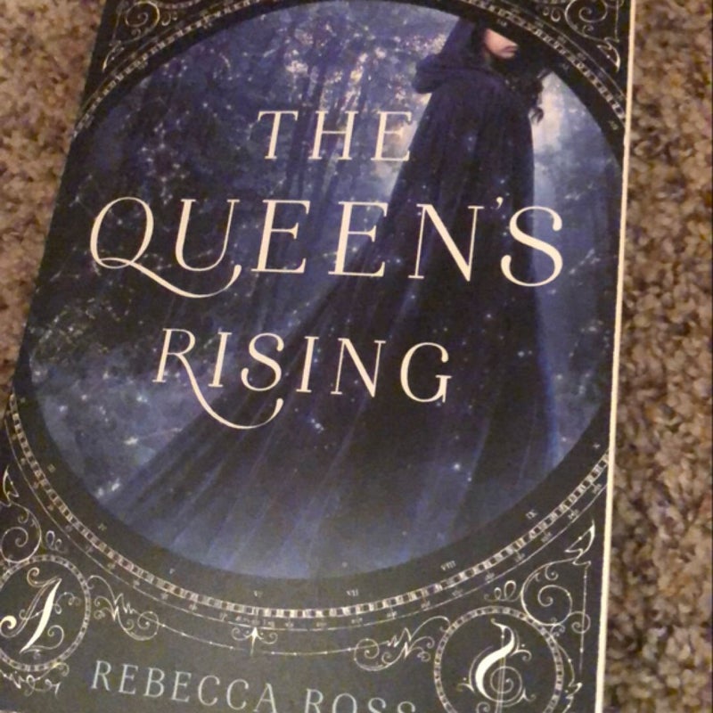 The Queen's Rising