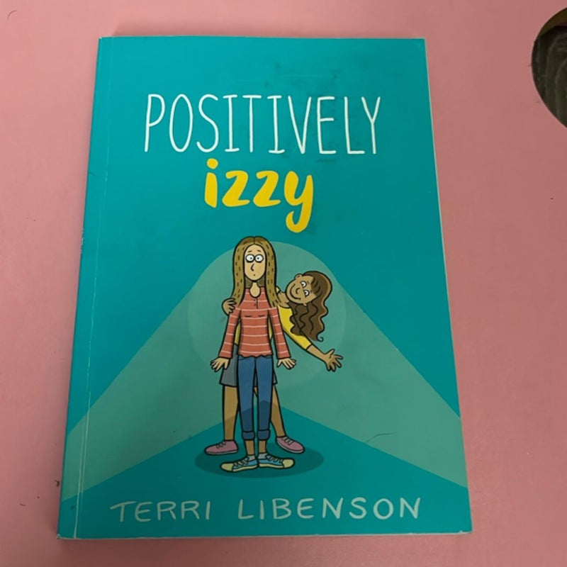 Positively Izzy