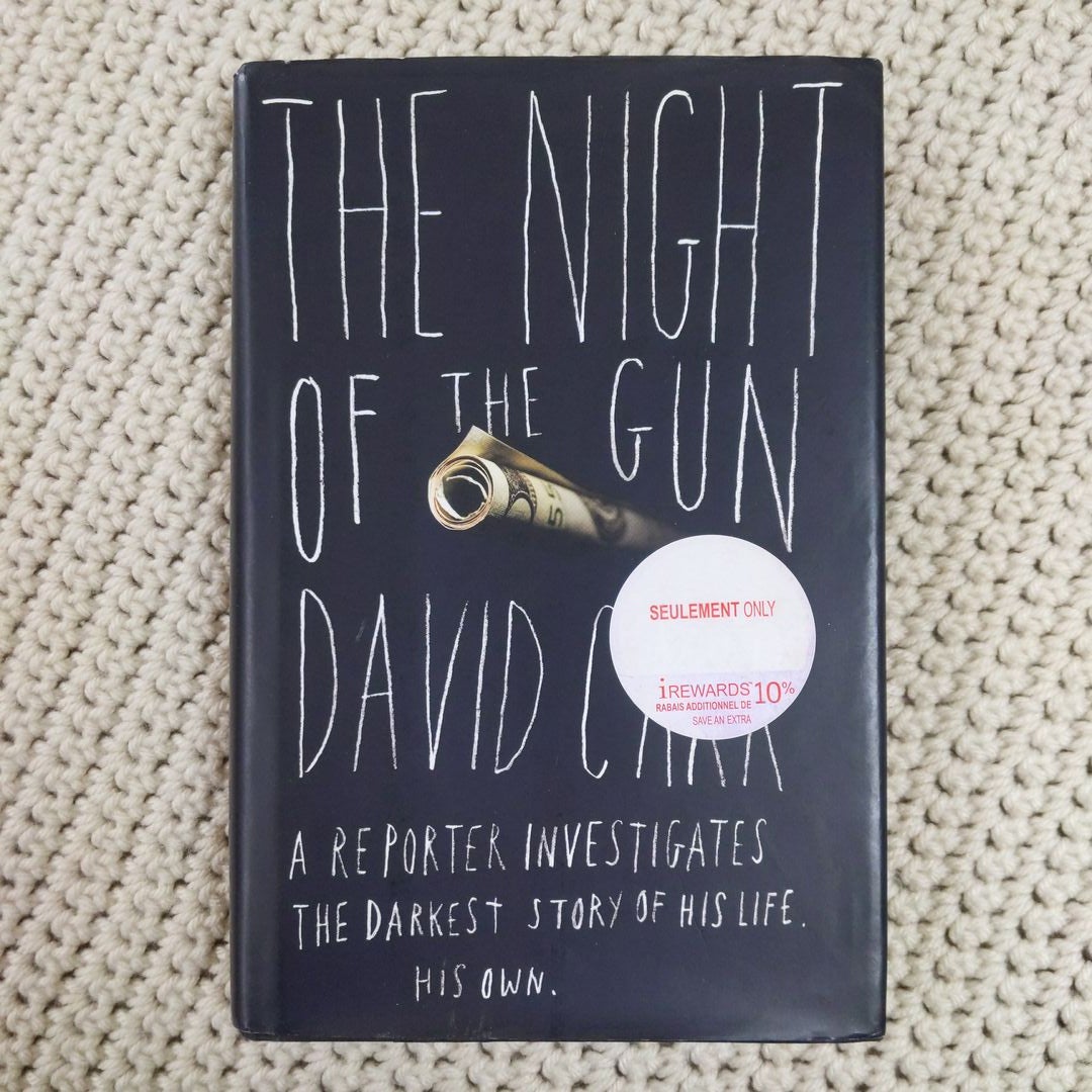 The Night of the Gun