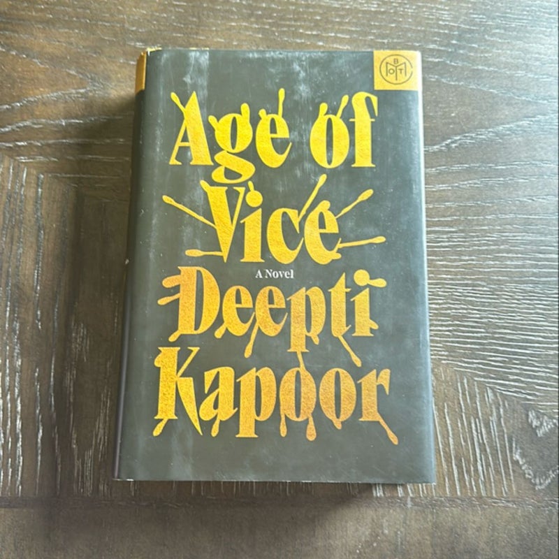 Age of Vice