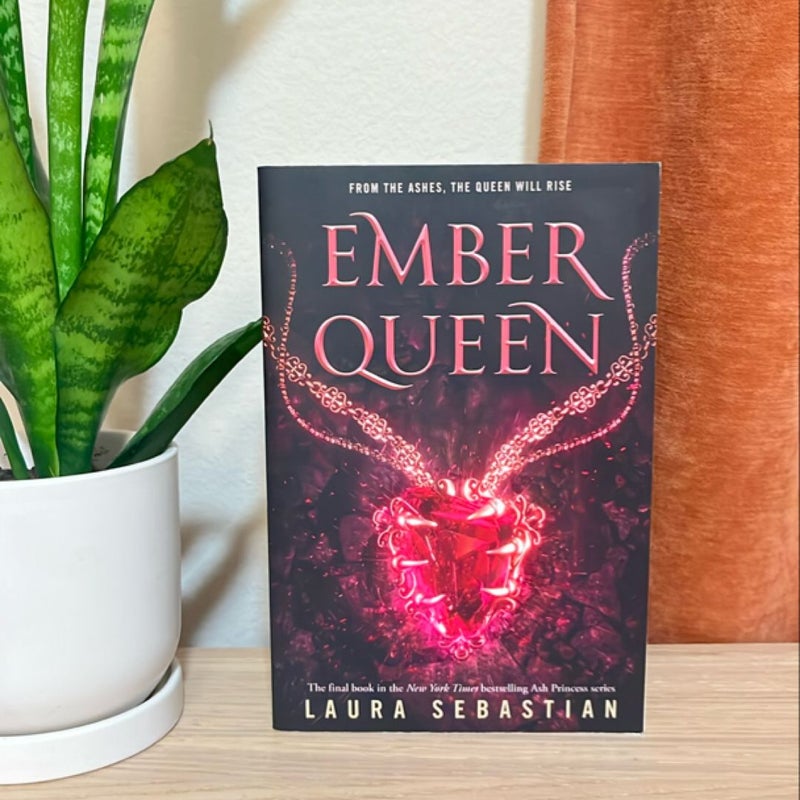 Ember Queen