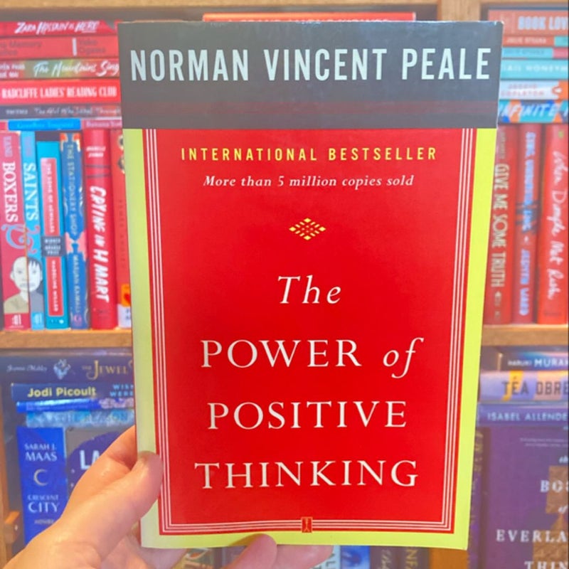 The Power of Positive Thinking