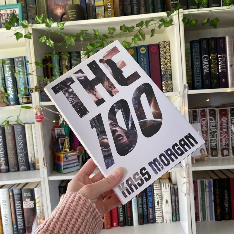 The 100