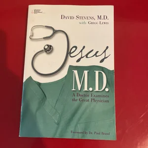 Jesus M. D