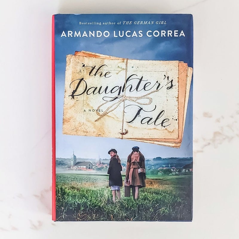 The Daughter's Tale