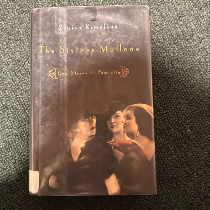 The Sisters Mallone