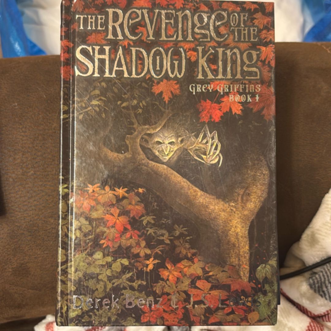 The Revenge of the Shadow King