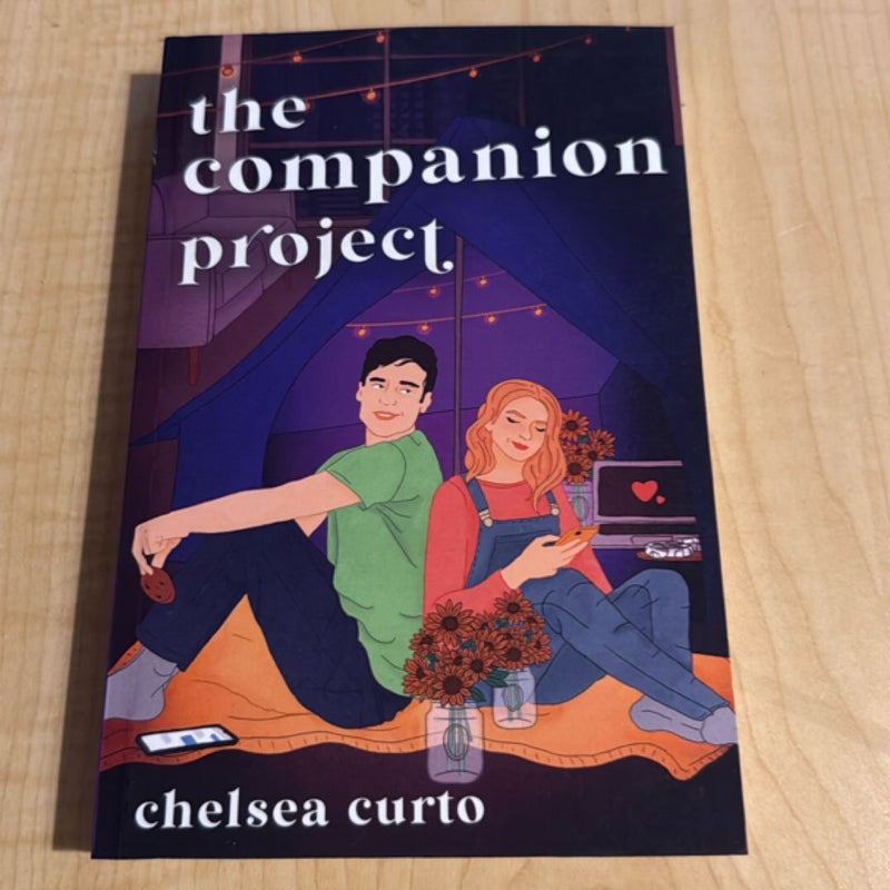 The Companion Project