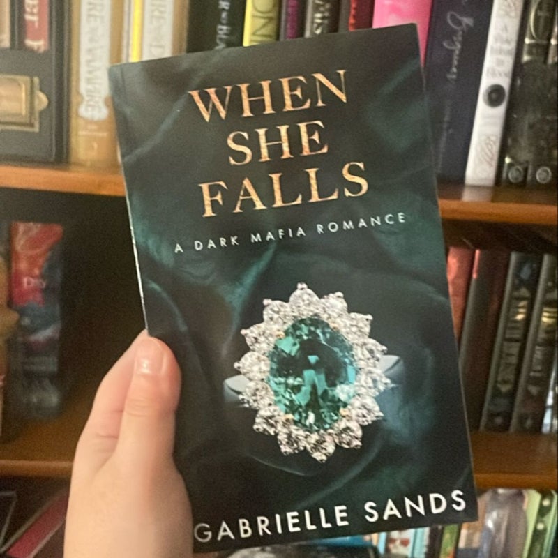 When She Falls