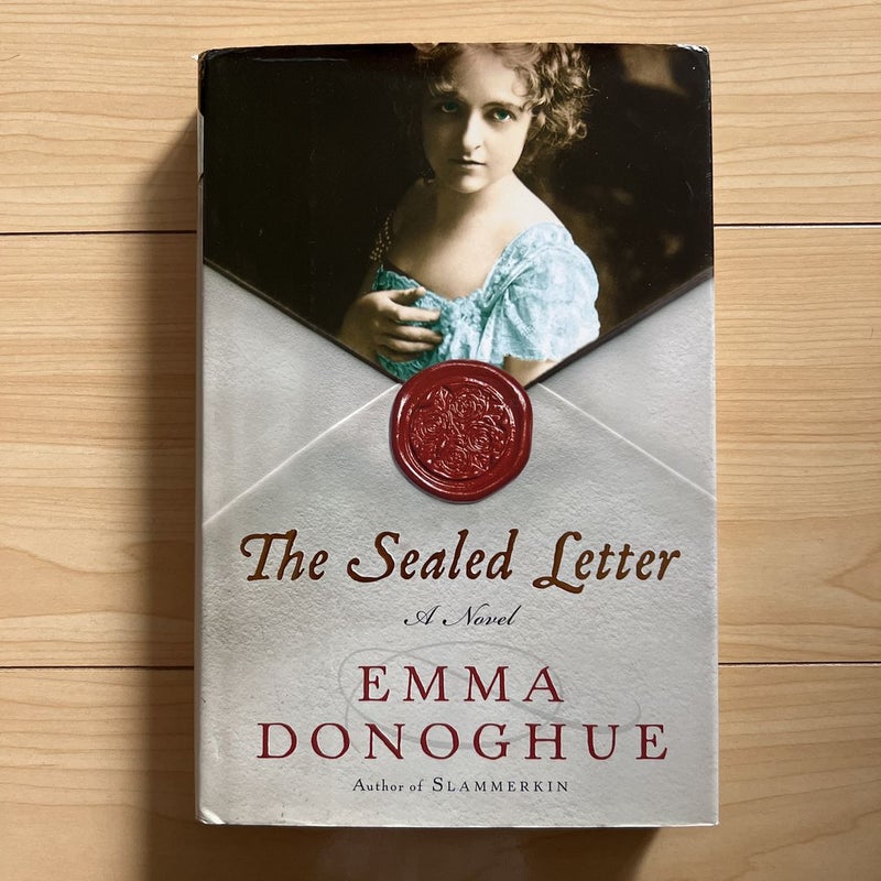 The Sealed Letter