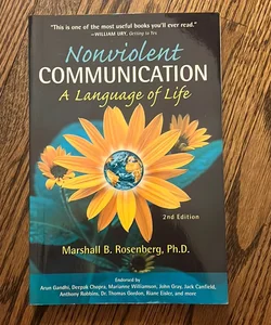 Nonviolent Communication 