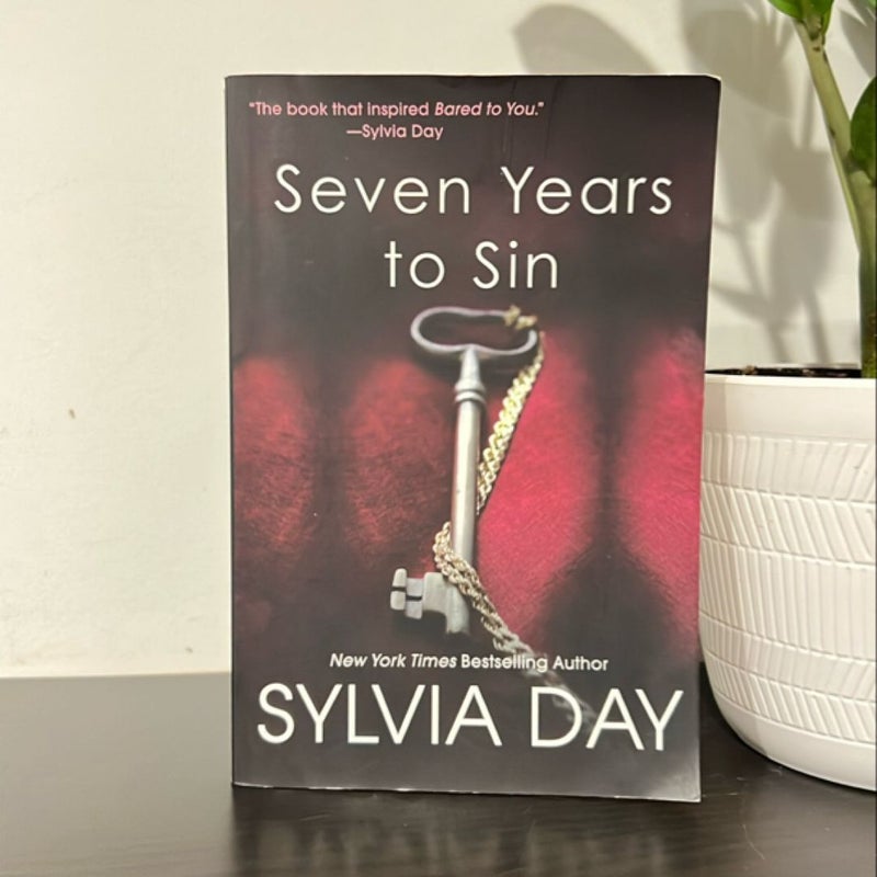 Seven Years to Sin