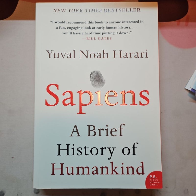 Sapiens