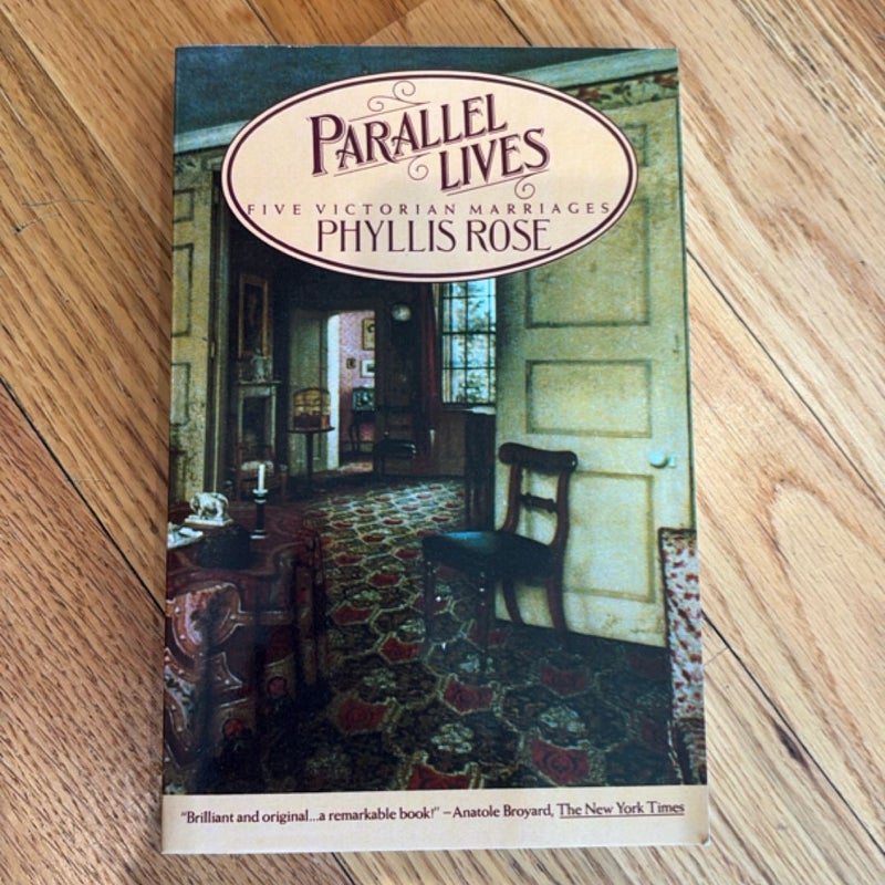 Parallel Lives