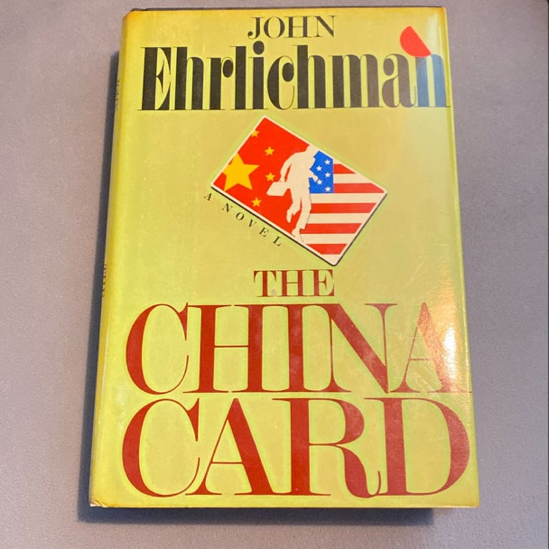 The China Card