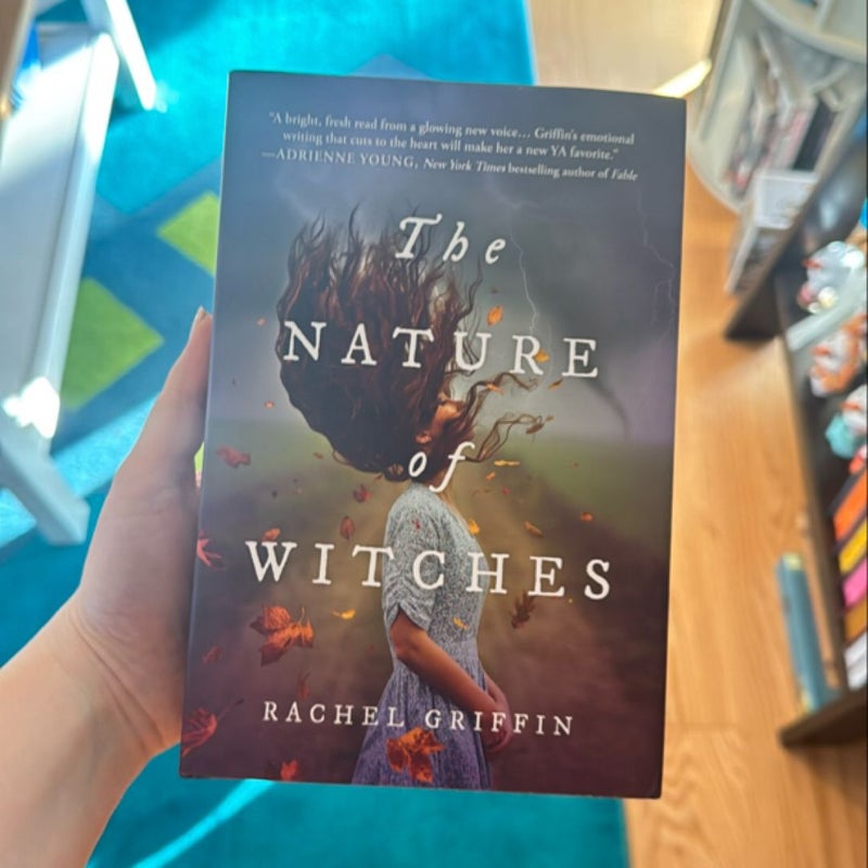 The Nature of Witches