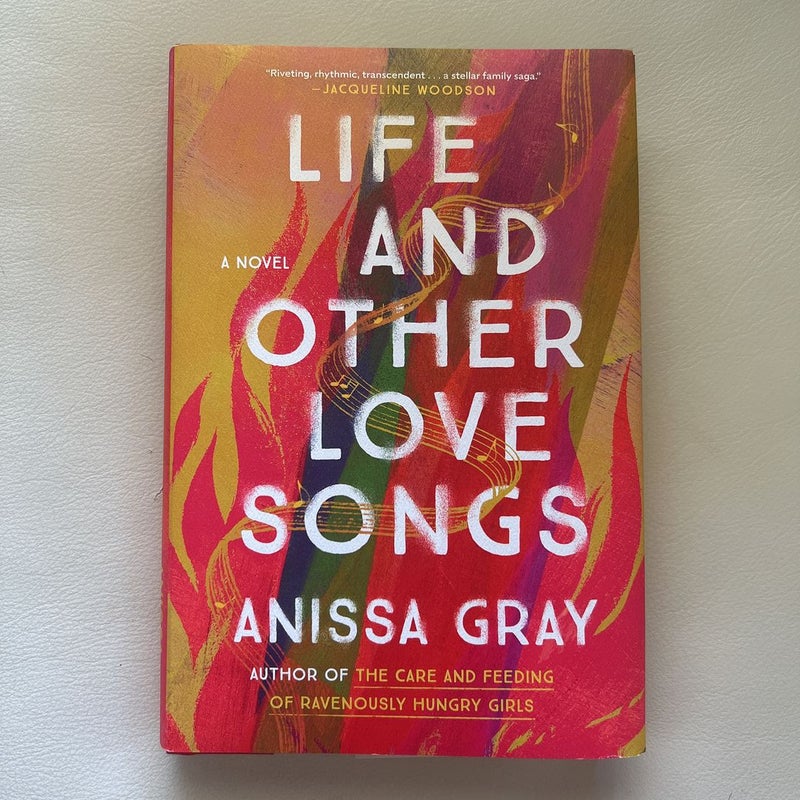 Life and Other Love Songs