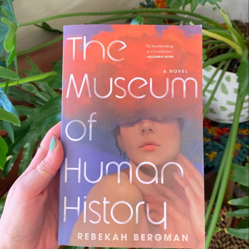 The Museum of Human History