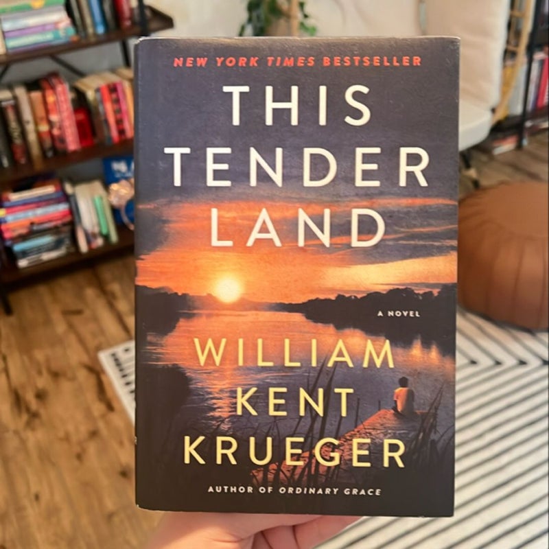 This Tender Land