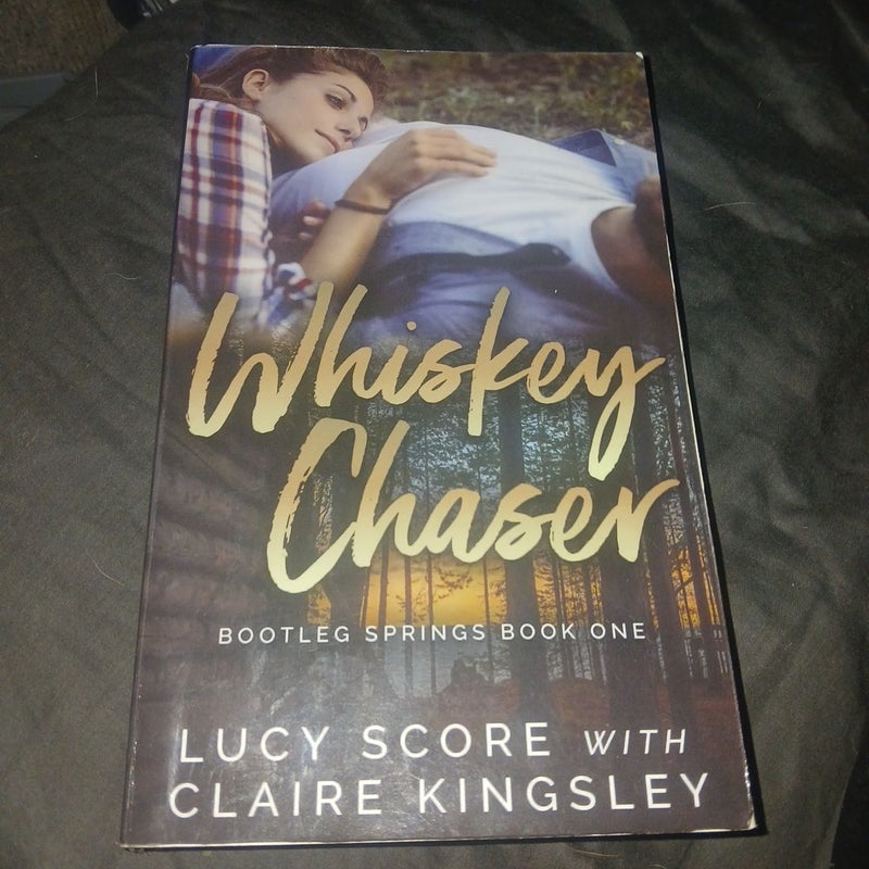 Whiskey Chaser