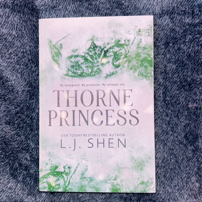 Thorne Princess