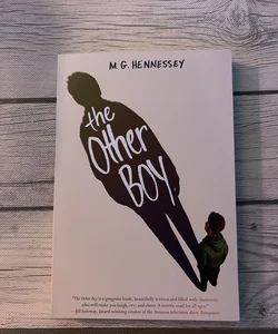 The Other Boy