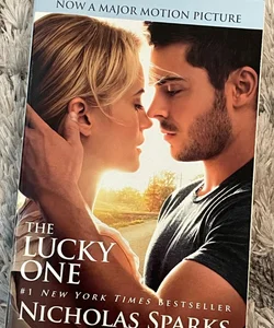 The Lucky One