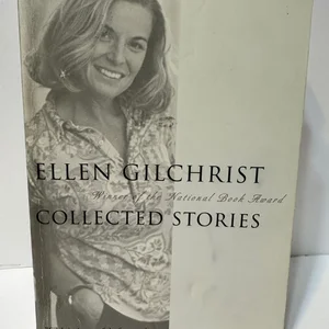 Ellen Gilchrist