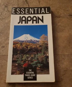 Essential Japan, 1992-1993