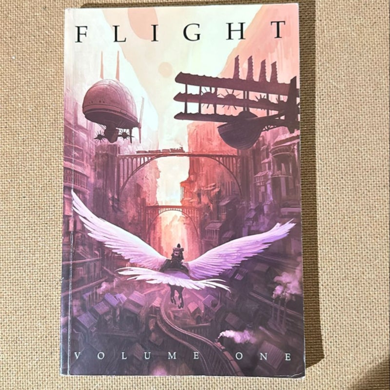 Flight Volume One