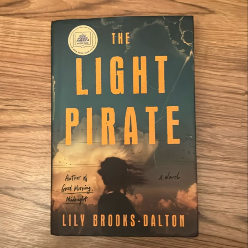 The Light Pirate