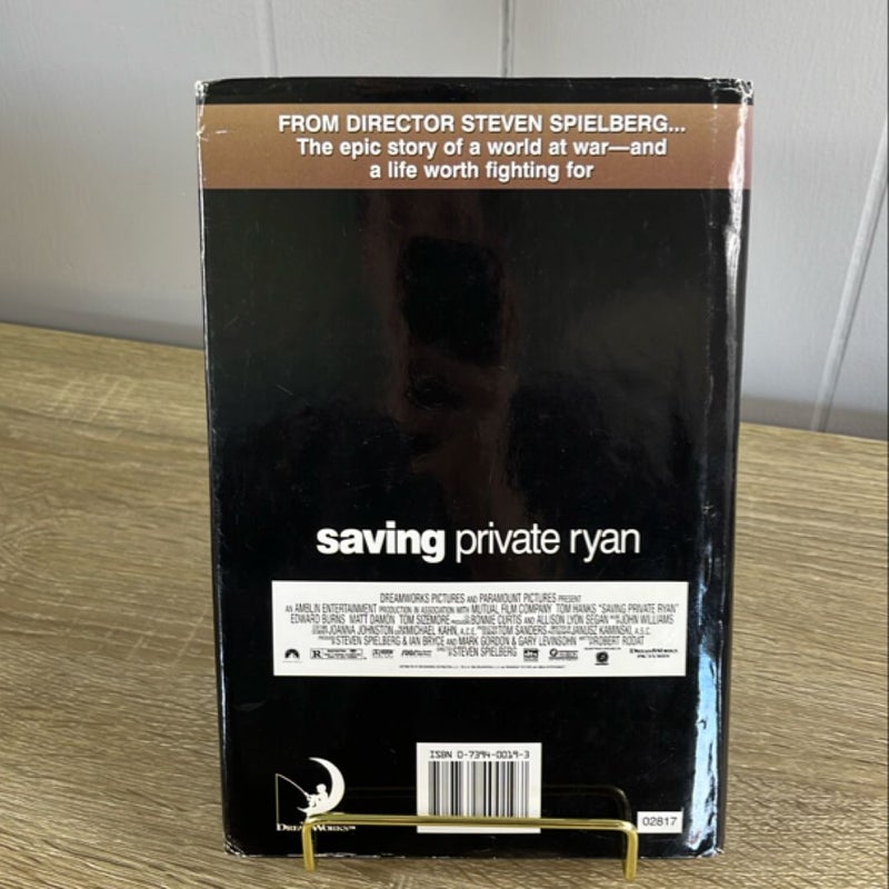 Saving Private Ryan
