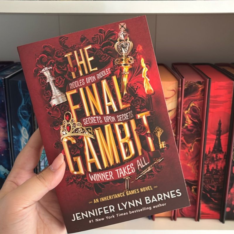 The Final Gambit