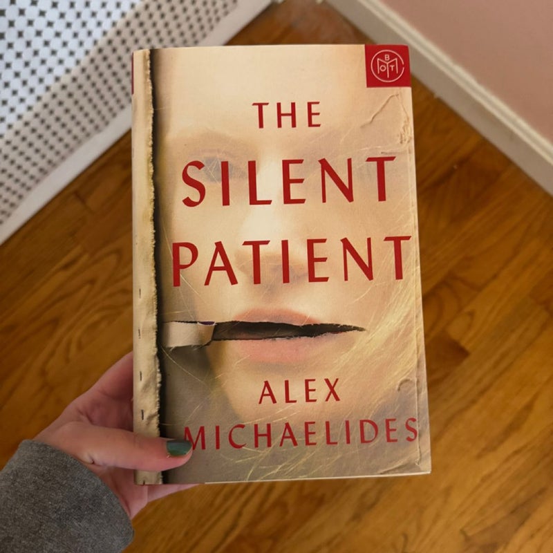 The Silent Patient