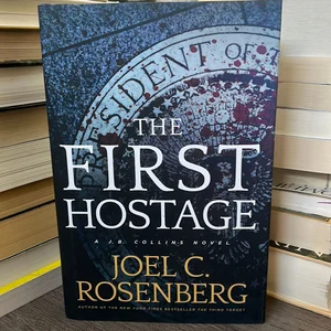 The First Hostage