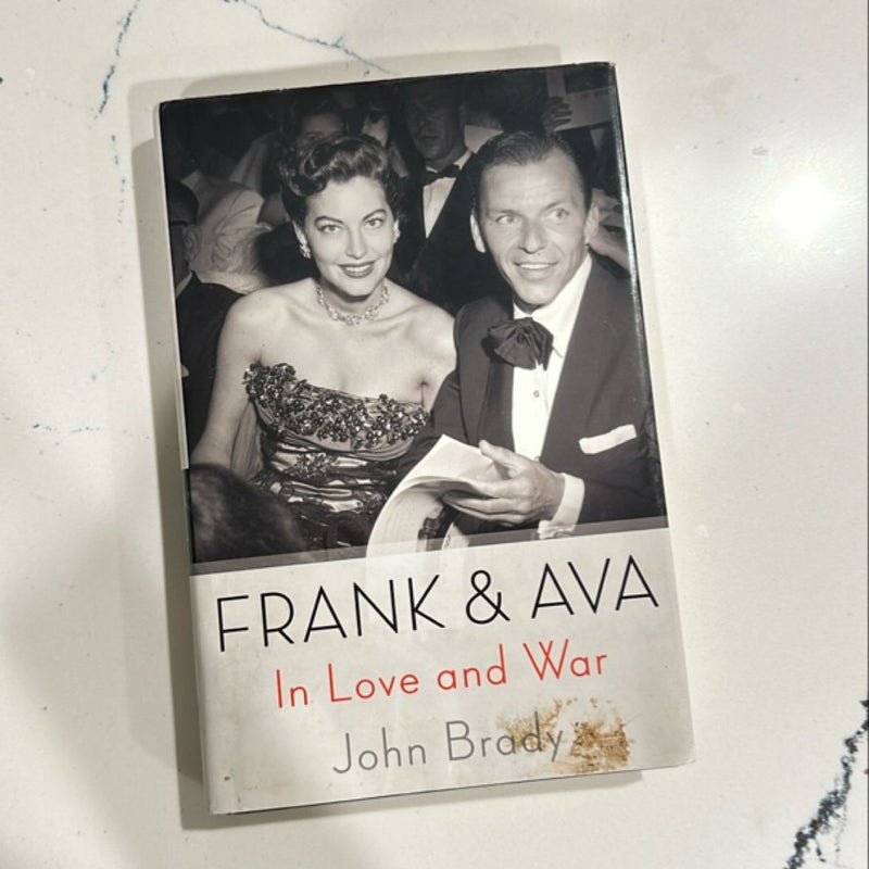 Frank and Ava