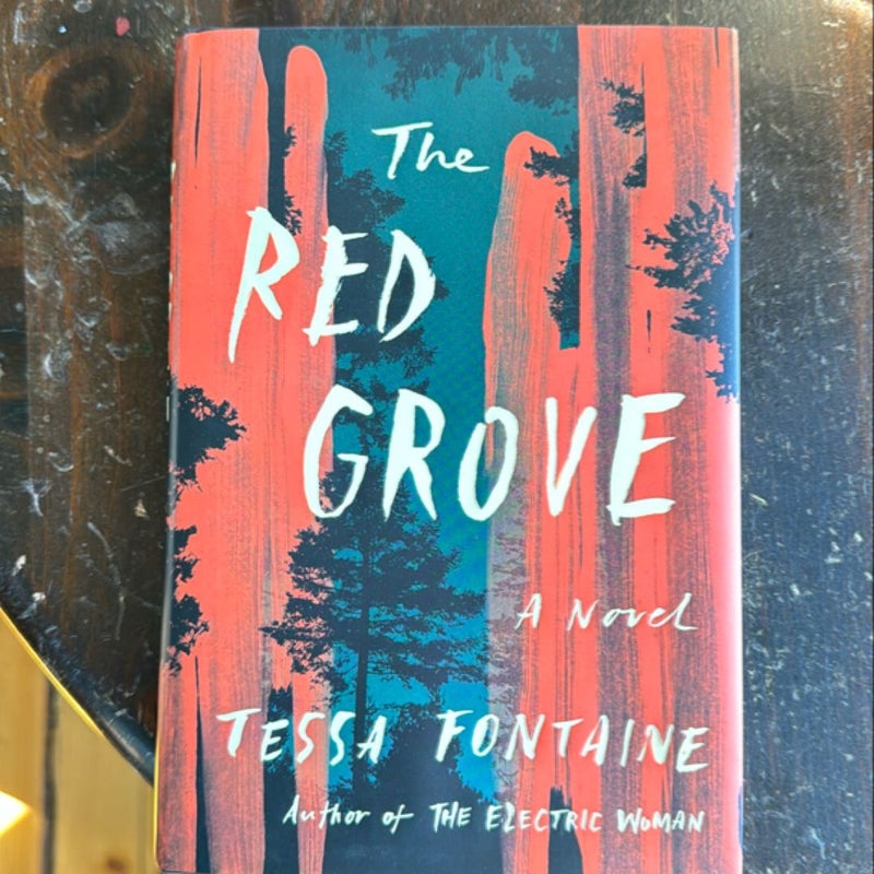 The Red Grove