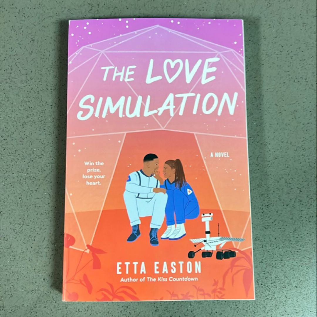 The Love Simulation