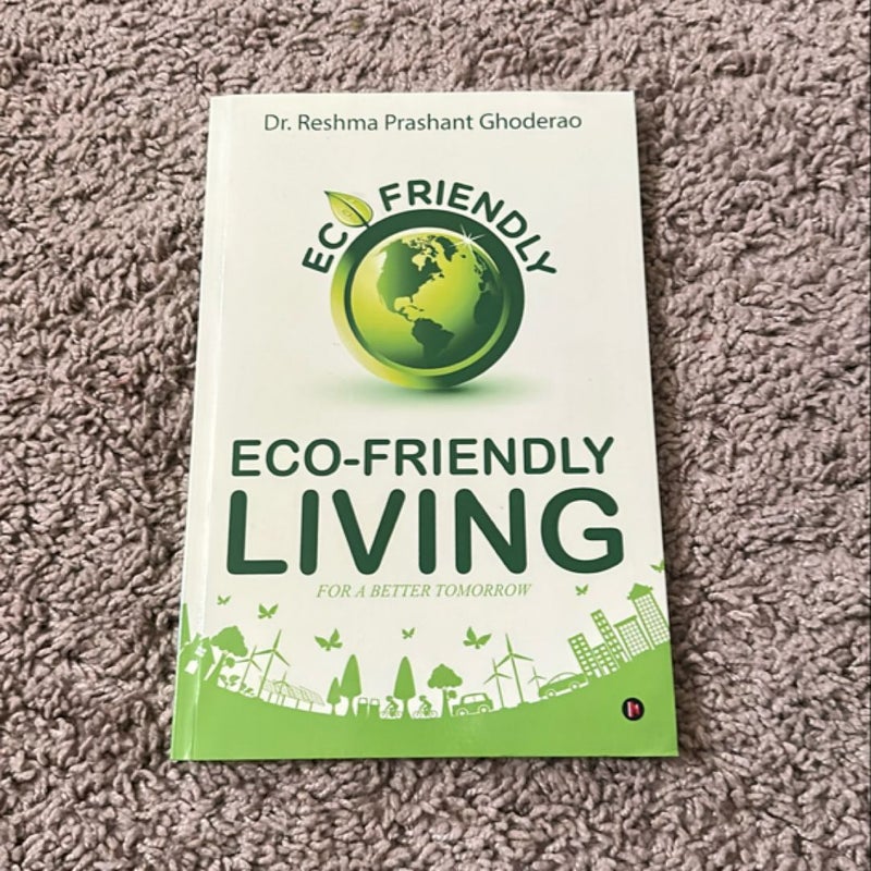 Eco-Friendly Living