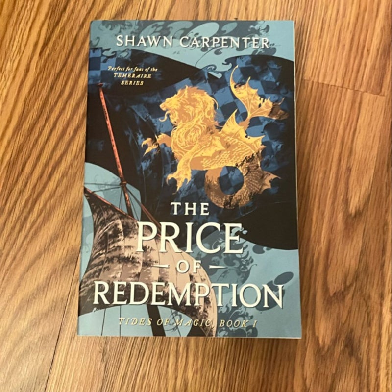 The Price of Redemption