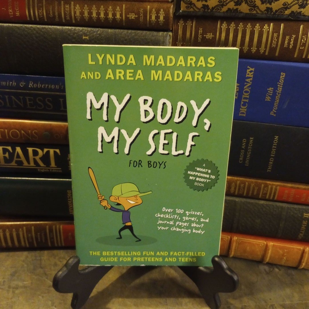 my-body-my-self-for-boys-by-lynda-madaras-paperback-pangobooks