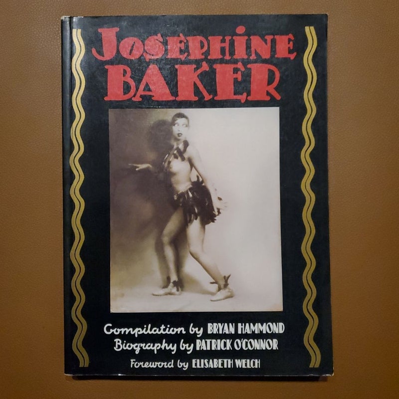 Josephine Baker