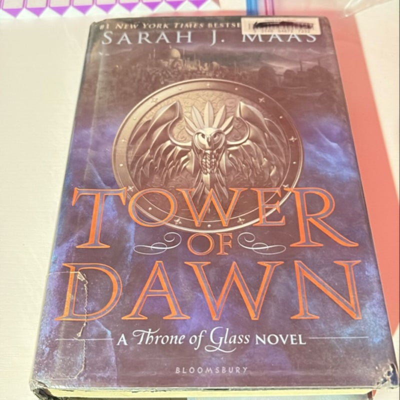 Tower of Dawn