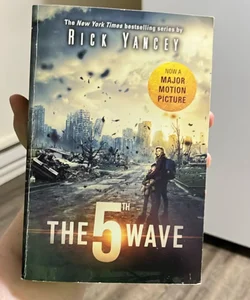 The 5th Wave