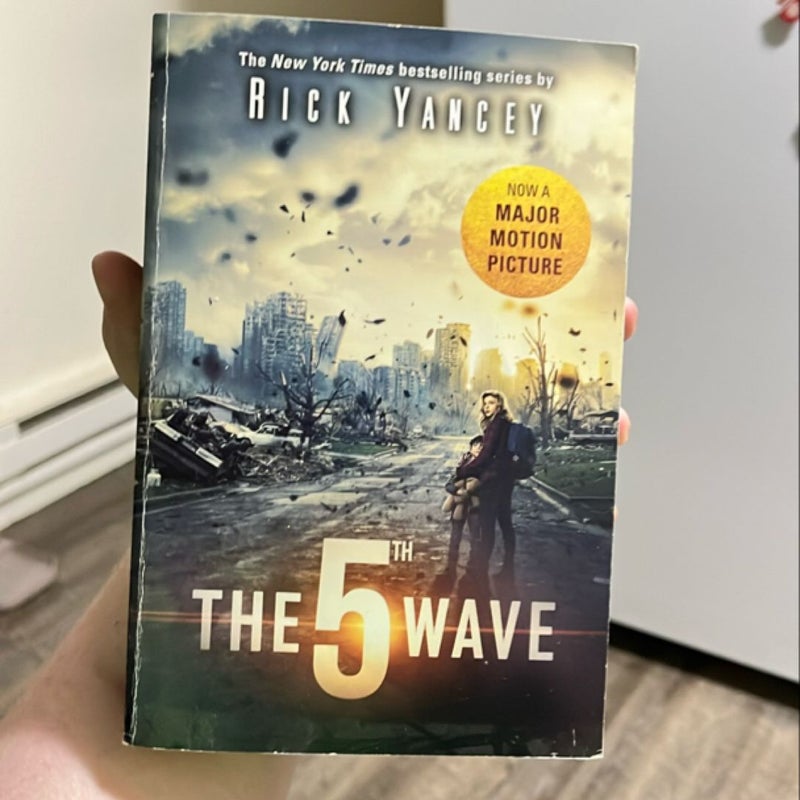 The 5th Wave