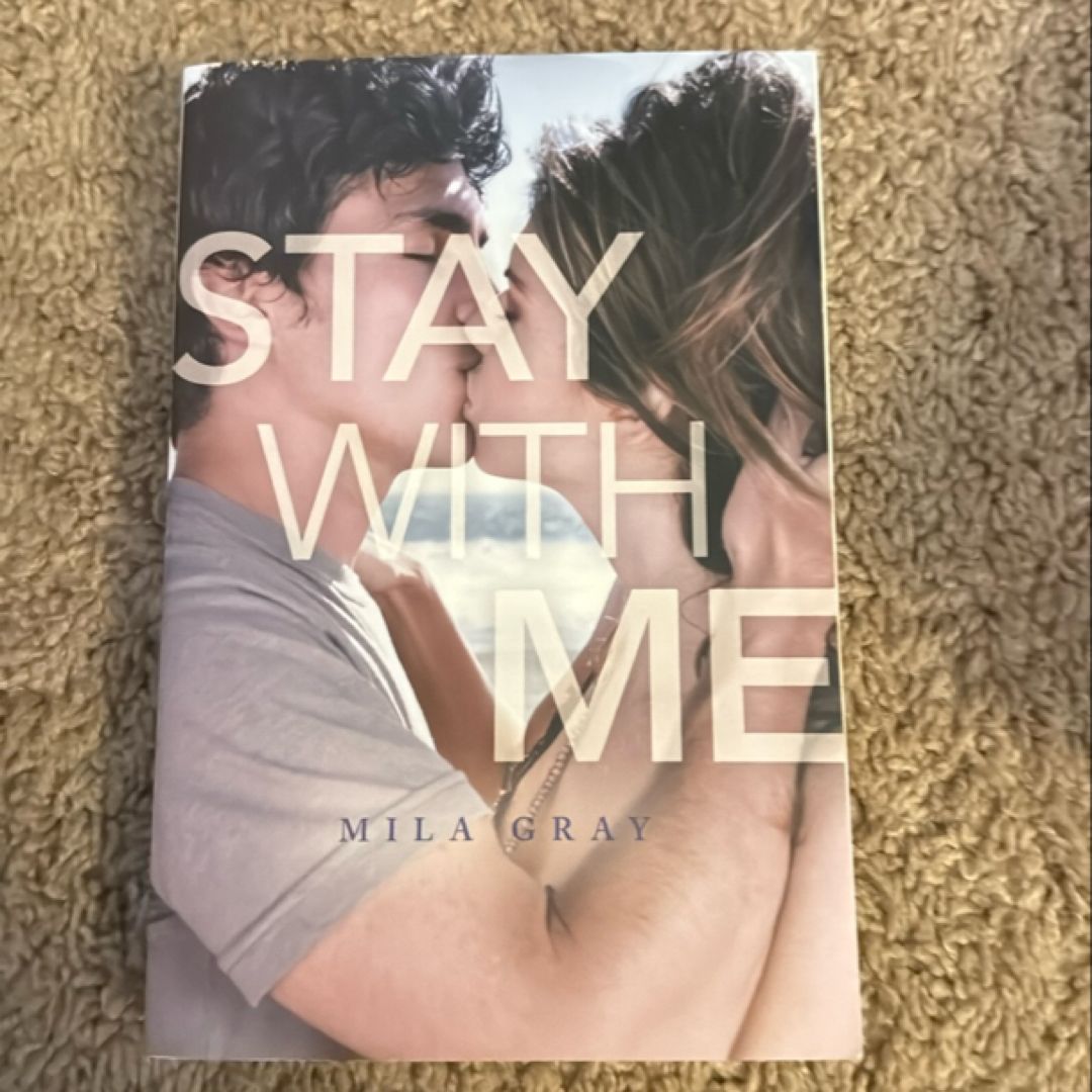 Stay with Me