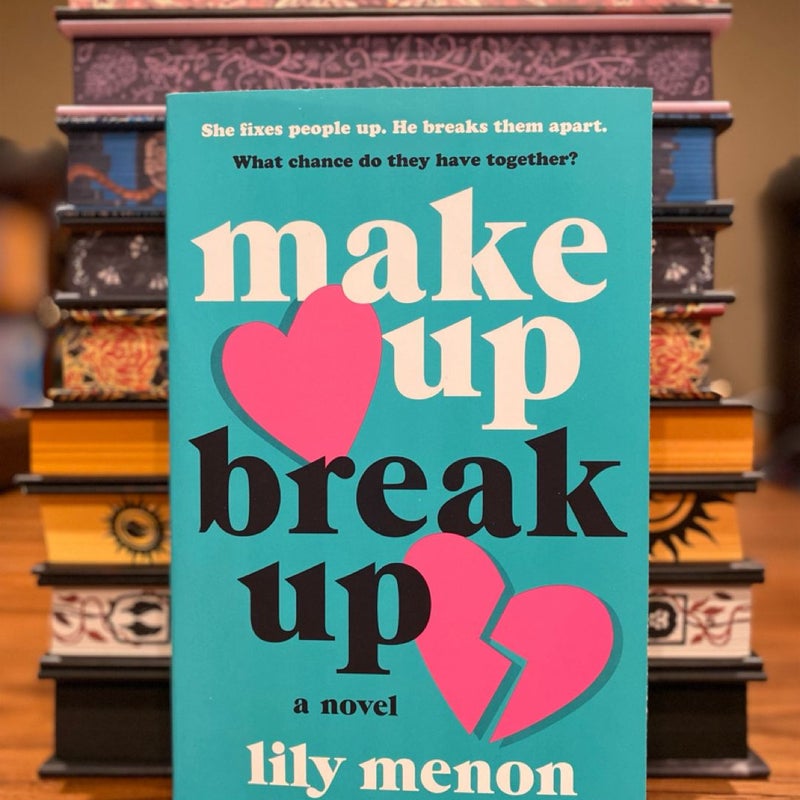 Make up Break Up