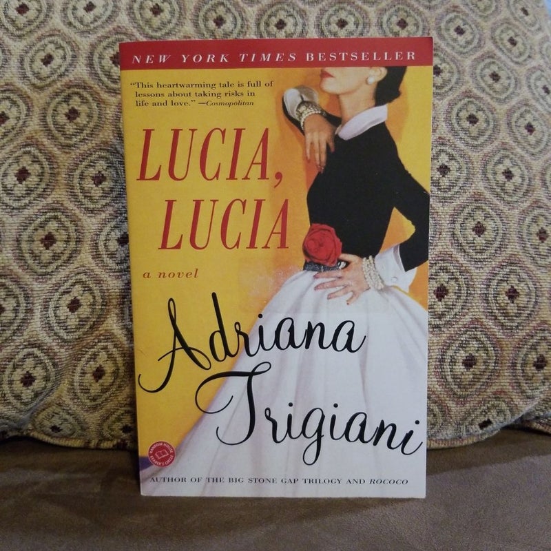 Lucia, Lucia